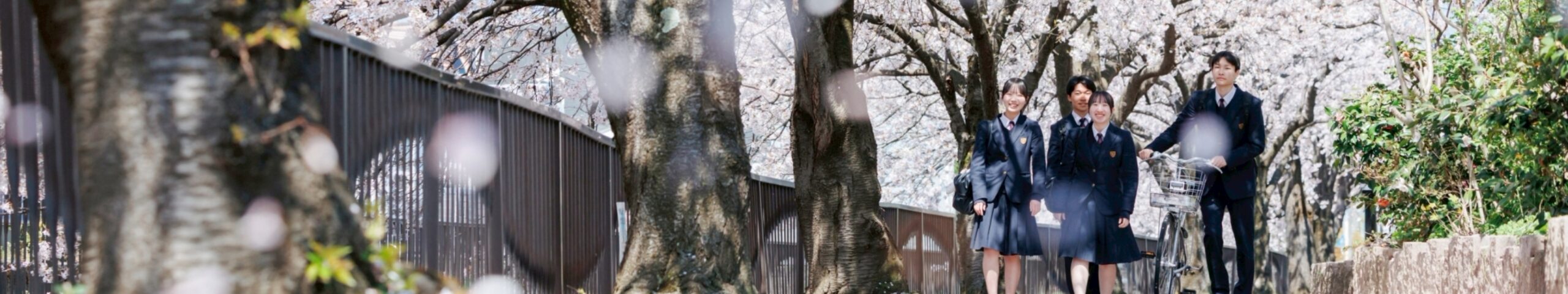 金沢龍谷高等学校について