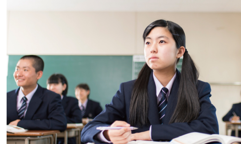 入試出願関係書類