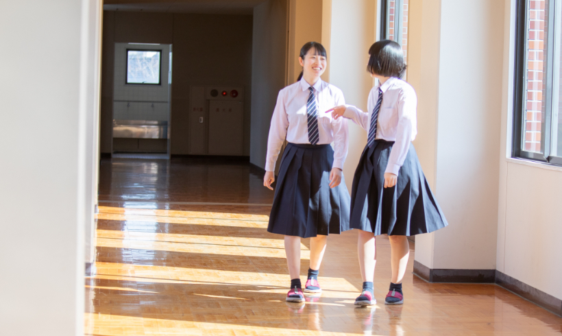 オープンスクール（学校説明会）