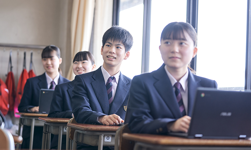 授業について