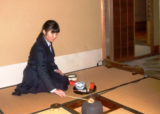 School Life