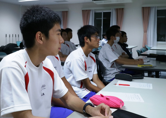 School Life