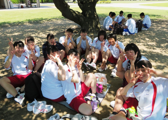 School Life