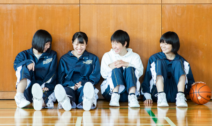 部活動