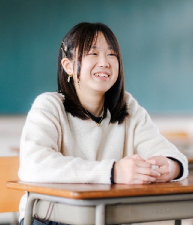 中嶋 美香（一般前期試験合格）